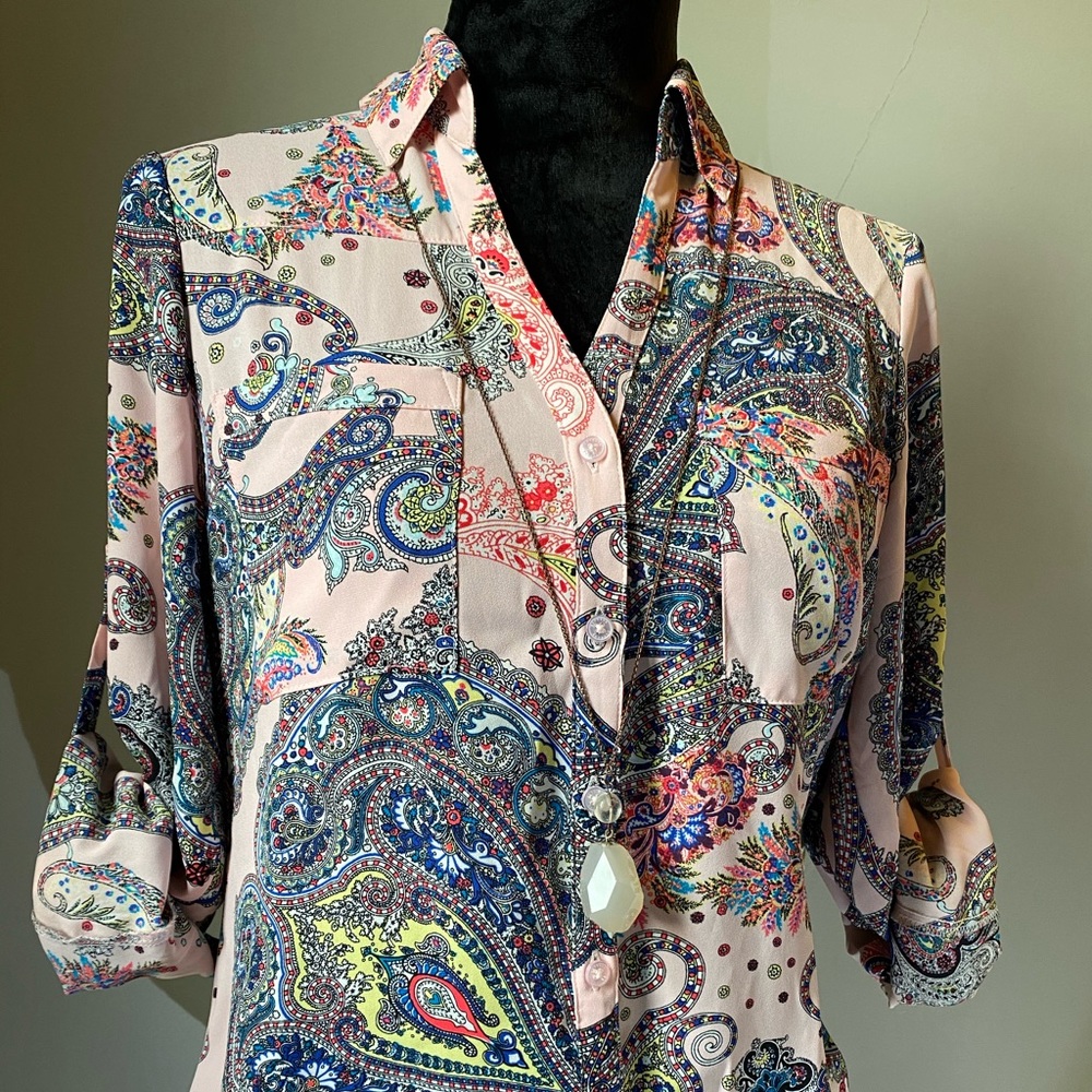 Express Portofino Shirt